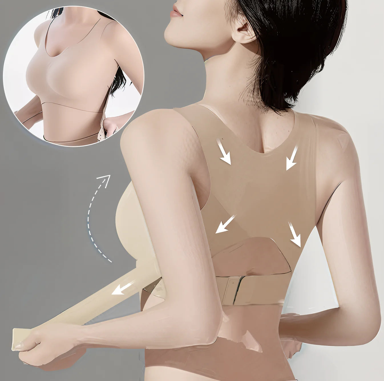 Posture Bra