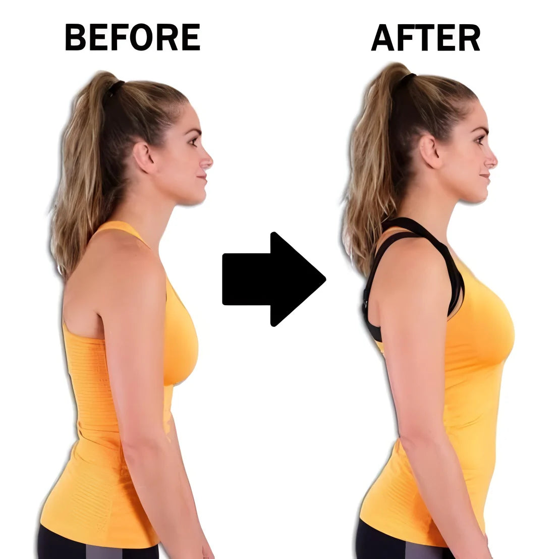 Posture Bra